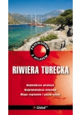 Przewodnik z atlasem Riwiera Turecka
