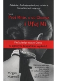 Proś mnie o co chcesz i ufaj mi Tom 6