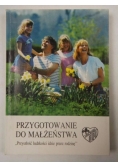 Przygotowanie do małżeństwa
