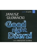 Good night Dżerzi
