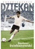 Dziekan: Autobiografia