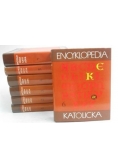 Encyklopedia katolicka, tom 1 - 6