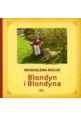 Blondyn i blondyna, Nowa