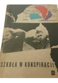 Szkoła w konspiracji