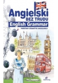 Angielski bez trudu - English Grammar