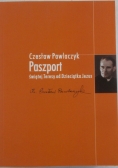 Paszport św. Teresy od Dzieciątka Jezus
