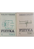 Fizyka Tom, I-II
