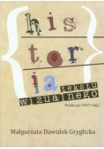 Historia tekstu wizualnego