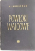 Powłoki walcowe