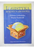 Logistyka międzynarodowa