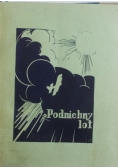 Podniebny lot, 1947 r.