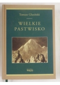 Wielkie pastwisko