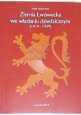Ziemia Lwówecka we władaniu dziedzicznym
