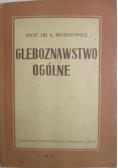 Gleboznawstwo ogólne