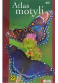 Atlas motyli 2/2
