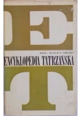 Encyklopedia tatrzańska