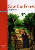 Save the forest