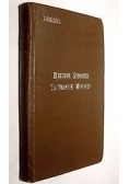 Brevior synopsis. Theologia moralis et pastoralis, 1924 r