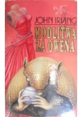 Modlitwa za Owena