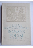 Romans polski wieku XVI