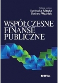 Współczesne finanse publiczne