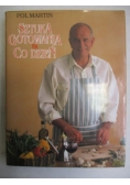 Sztuka gotowania na co dzień
