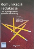 Komunikacja i edukacja