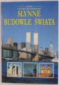 Słynne budowle świata