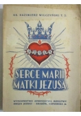 Serce Marii Matki Jezusa, 1946 r.