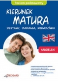 Angielski Kierunek matura + CD