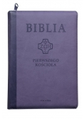 Biblia Pierwszego Kościoła