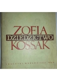 Dziedzictwo
