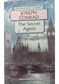 The Secret Agent