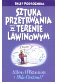 Sztuka przetrwania w terenie lawinowym