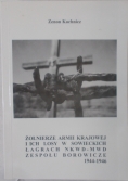Żołnierz armii krajowej i ich losy w sowieckich łagrach NKWD- MWD Zespołu Borowicze