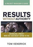 Results without authority