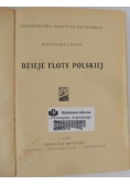 Dzieje Floty Polskiej