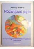 Rozwiązać pęta