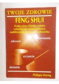 Twoje zdrowie feng shui