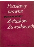 Podstawy prawne działalności związków