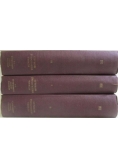 Summa Theologiae Moralis, Tom I - III