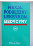 Hexal. Podręczny leksykon medycyny