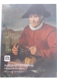 Aukcja sztuki dawnej mistrzowie XVI-XVIIIw.