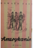 Amerykanin , 1948 r.