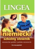 Szkolny Słownik Niemiecko-polski i polsko-niemiecki
