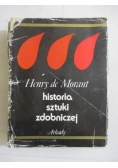 Historia sztuki zdobniczej