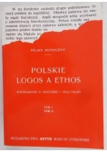 Polskie Logos A Ethos, 1921