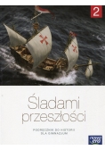 Śladami przeszłości 2 Podręcznik