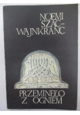 Przeminęło z ogniem. Pamiętnik