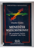Menedżer wszechstronny